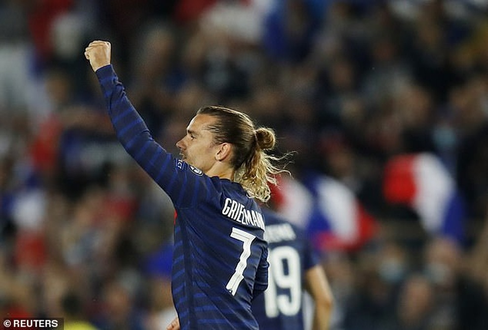 C.Ronaldo đi vào lịch sử cùng Bồ Đào Nha, Pháp và Hà Lan gây thất vọng - 10 C.Ronaldo đi vào lịch sử cùng Bồ Đào Nha, Pháp và Hà Lan gây thất vọng - 10