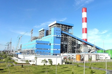 Trà Vinh xin nhập cảnh 11 người Trung Quốc cho nhiệt điện Duyên Hải 2