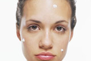 Trị vết thâm do bệnh ngoài da