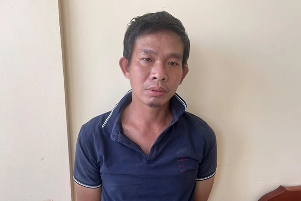 Đánh công an giữa trụ sở và dọa biết vậy tao xách theo dao - 1