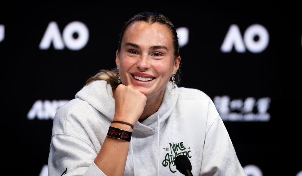 Australian Open 2026: Alcaraz hướng tới Career Grand Slam - 2