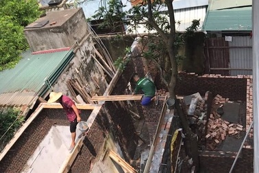 TAND TP Hà Nội thụ lý vụ án gần 2 năm vẫn chưa đưa ra xét xử!