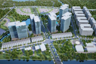 Bất động sản khu Nam đón cơ hội mới