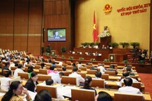 Đại biểu lo dự án BT biến tướng thành giao dịch ngầm giữa doanh nghiệp và cơ quan quản lý