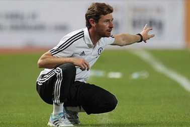 Những lí do để tin Villas-Boas sẽ trở thành “Sir Alex của Chelsea”