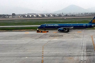 Gần 40.000 tỷ đồng xây thêm đường băng sân bay quốc tế Nội Bài?