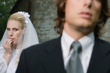 Nghĩ lại trước khi cưới