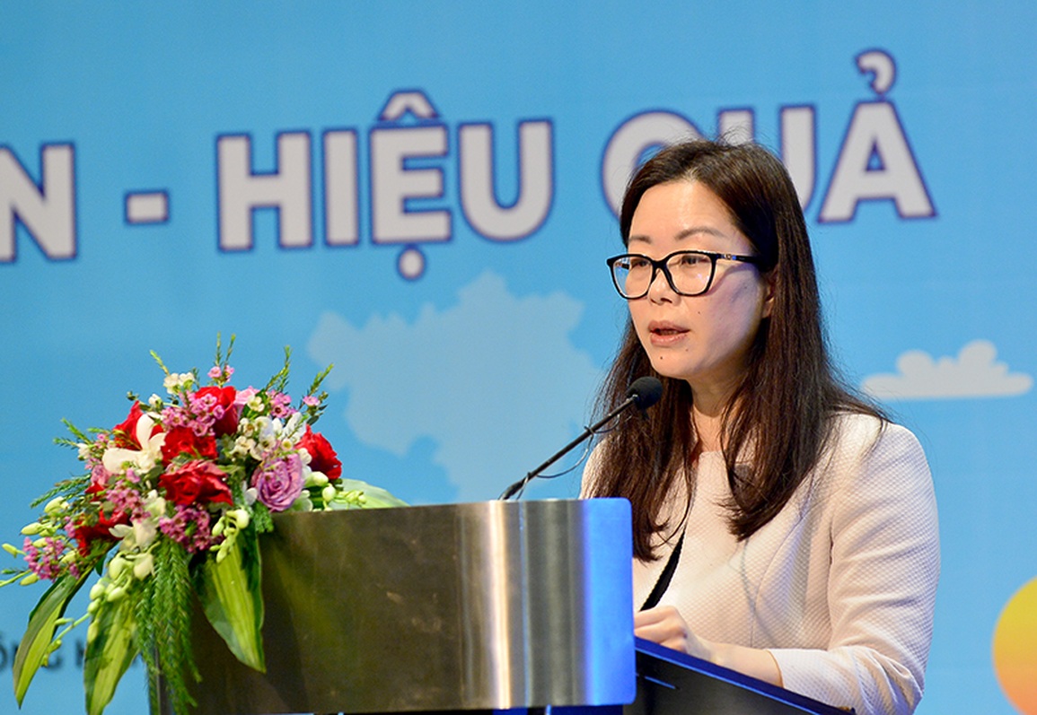 Du lịch mở toang mà visa vẫn hé, khách ngấp nghé vào đã vấp ngay rào cản - 1 Du lịch mở toang mà visa vẫn hé, khách ngấp nghé vào đã vấp ngay rào cản - 1