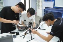 Từ sự kiện đêm kinh hoàng Rào Trăng 3, đến giải Nhì sáng tạo trẻ