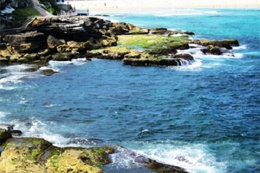 Những bãi biển tuyệt vời nhất thế giới  