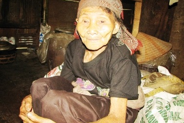 Bản trường thọ giữa lưng chừng trời