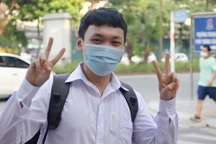 Thêm 5 trường đại học phía Bắc công bố điểm chuẩn năm 2021