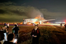 Cục Hàng không Việt Nam sẽ họp bình giảng vụ tai nạn máy bay tại Nhật Bản