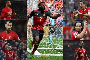 Choáng với số tiền khổng lồ MU vung ra thời hậu Alex Ferguson