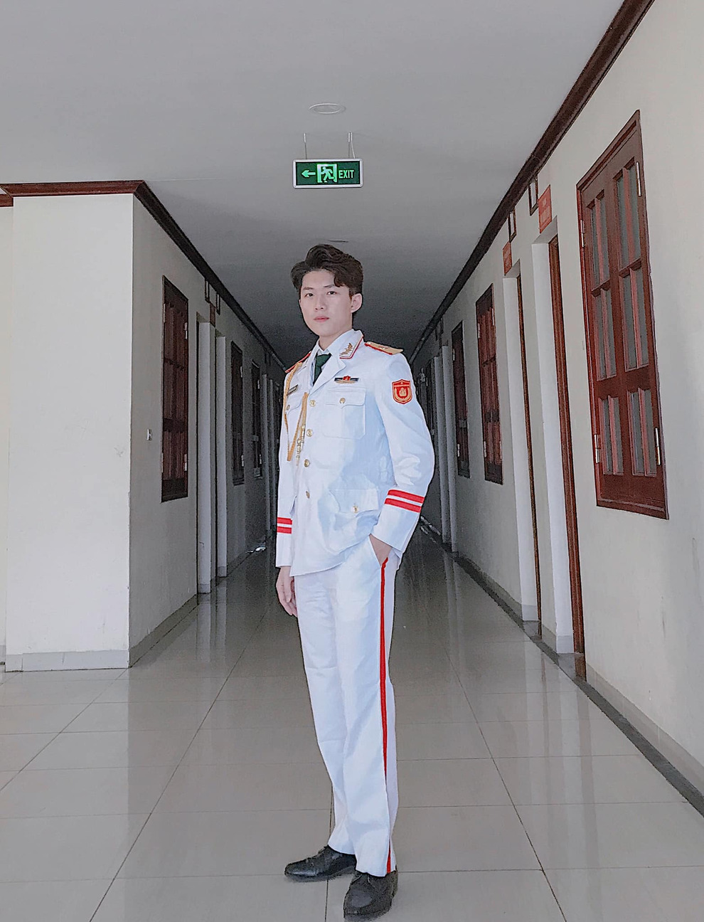 Hotboy Việt đang được giới trẻ Lào săn lùng là ai? - 2 Hotboy Việt đang được giới trẻ Lào săn lùng là ai? - 2