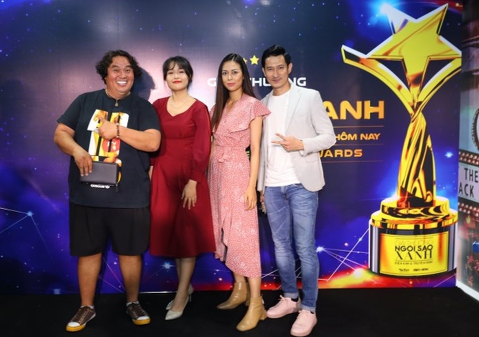 Bắc tiến đóng phim, Diễm My 9X nhận ngay đề cử Ngôi sao xanh 2020 - 1 Bắc tiến đóng phim, Diễm My 9X nhận ngay đề cử Ngôi sao xanh 2020 - 1