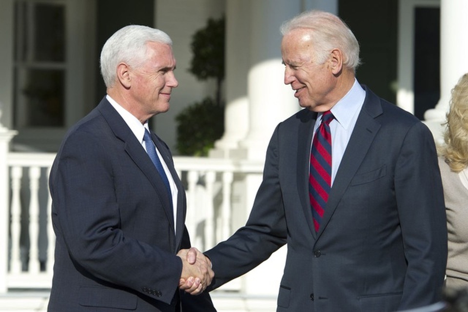 50 năm hành trình tới Nhà Trắng của Joe Biden - 18 50 năm hành trình tới Nhà Trắng của Joe Biden - 18