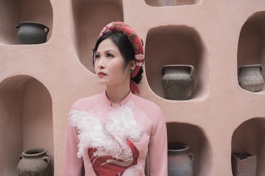 Thúy Hà "Về nhà đi con": Đã buông bớt lo toan sau thời gian làm mẹ đơn thân