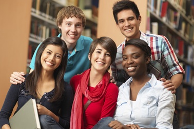 Cơ hội nhận vé xem phim Galaxy miễn phí khi tham dự triển lãm du học