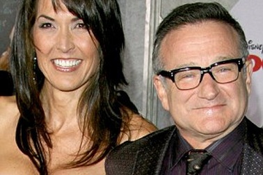 Tiết lộ những giây phút cuối đời của ngôi sao đoản mệnh Robin Williams