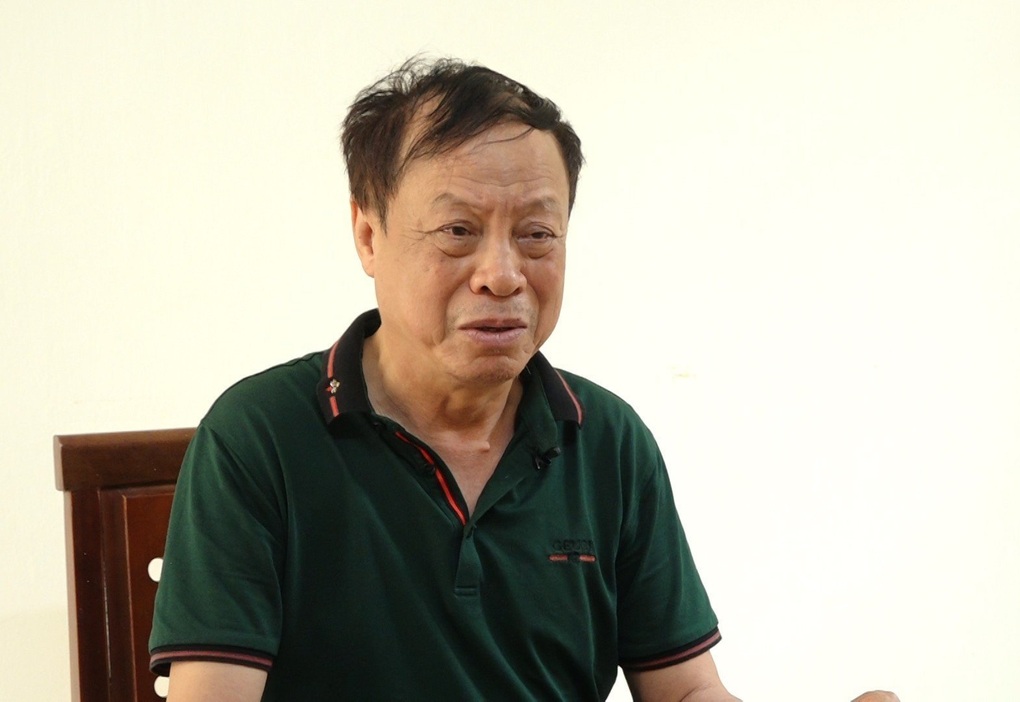 Tài xế ô tô kể lại khoảnh khắc tông liên hoàn 17 xe máy ở Hà Nội - 1 Tài xế ô tô kể lại khoảnh khắc tông liên hoàn 17 xe máy ở Hà Nội - 1