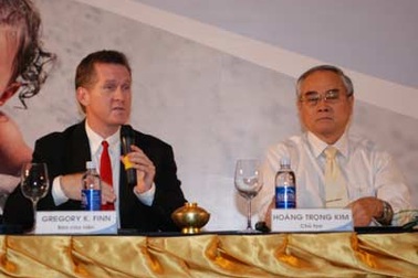 Tăng cường sức đề kháng của nhũ nhi qua dinh dưỡng hợp lý