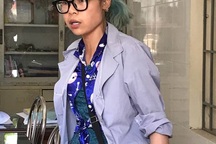 "Hotgirl" Bella được chuyển vào Bệnh viện Tâm thần Trung ương 1 tại Hà Nội