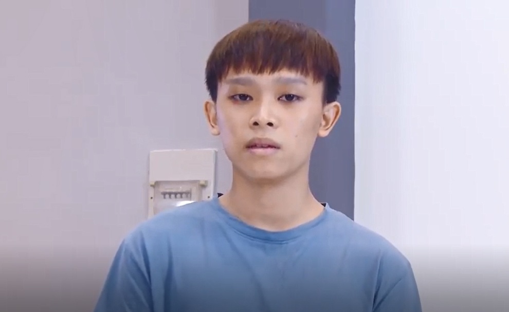Hồ Văn Cường xin lỗi Phi Nhung, mong tìm được người mạo danh chị ruột - 2 Hồ Văn Cường xin lỗi Phi Nhung, mong tìm được người mạo danh chị ruột - 2