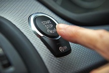 Báo động nguy cơ tử vong do tính năng khởi động bằng nút bấm của ô tô