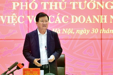 Vì sao giá thịt lợn tăng mạnh trong lúc “nước sôi, lửa bỏng”?