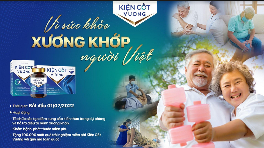 Ký kết chuyển giao nguyên liệu Ayuflexⓡ trong bào chế sản phẩm Kiện Cốt Vương - 5 Ký kết chuyển giao nguyên liệu Ayuflexⓡ trong bào chế sản phẩm Kiện Cốt Vương - 5