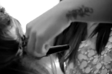 Amy Willerton điệu đà quyến rũ