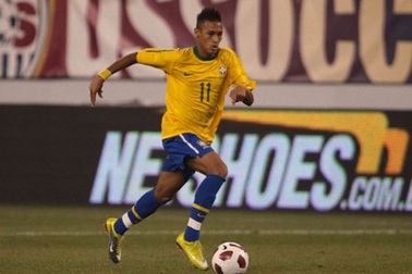 Quyết phá bĩnh Real Madrid, Barcelona “đặt mua” Neymar