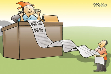 Điểm sáng pháp lý mới giúp "xử lý" con nợ chây ỳ, vay mà không trả