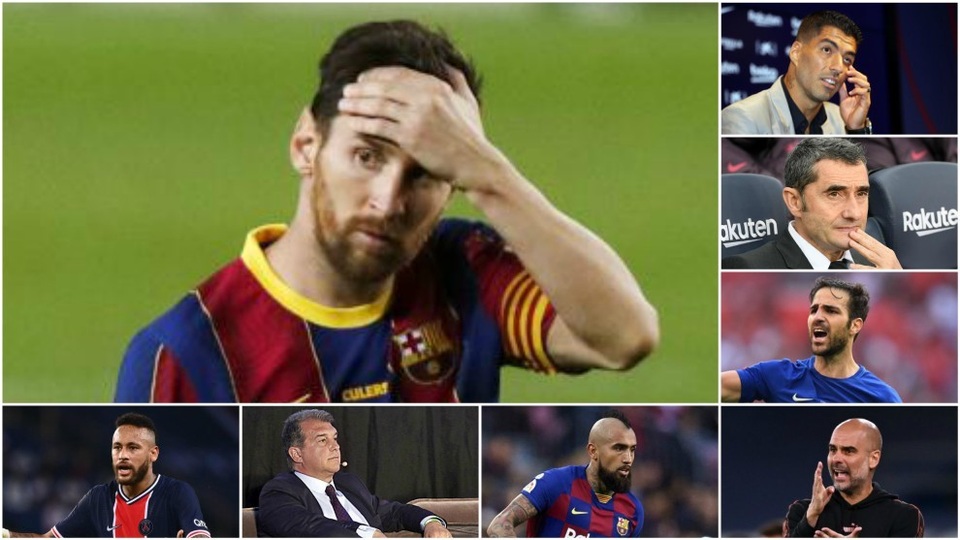 Barcelona “vắt chanh bỏ vỏ”: Messi là nạn nhân tiếp theo? - 3 Barcelona “vắt chanh bỏ vỏ”: Messi là nạn nhân tiếp theo? - 3