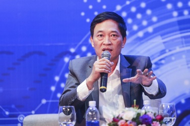 Bộ Khoa học và khát vọng xây dựng hệ sinh thái khởi nghiệp sáng tạo Việt Nam vươn ra thế giới