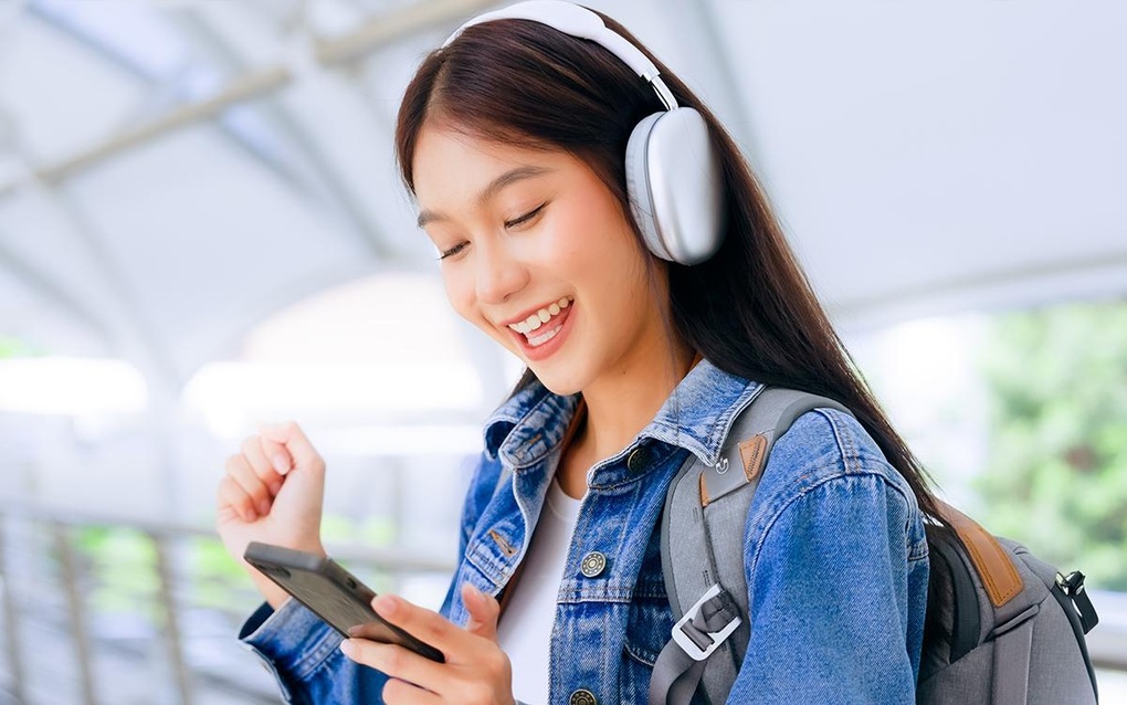 Khi ngân hàng số mang dấu ấn cá nhân của người dùng - 2 Khi ngân hàng số mang dấu ấn cá nhân của người dùng - 2
