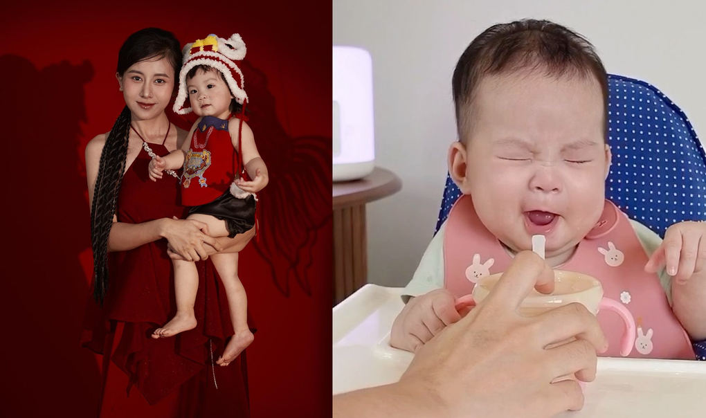 Bé Pam và những nhóc tỳ Việt nổi tiếng nhất năm 2023 - 3 Bé Pam và những nhóc tỳ Việt nổi tiếng nhất năm 2023 - 3