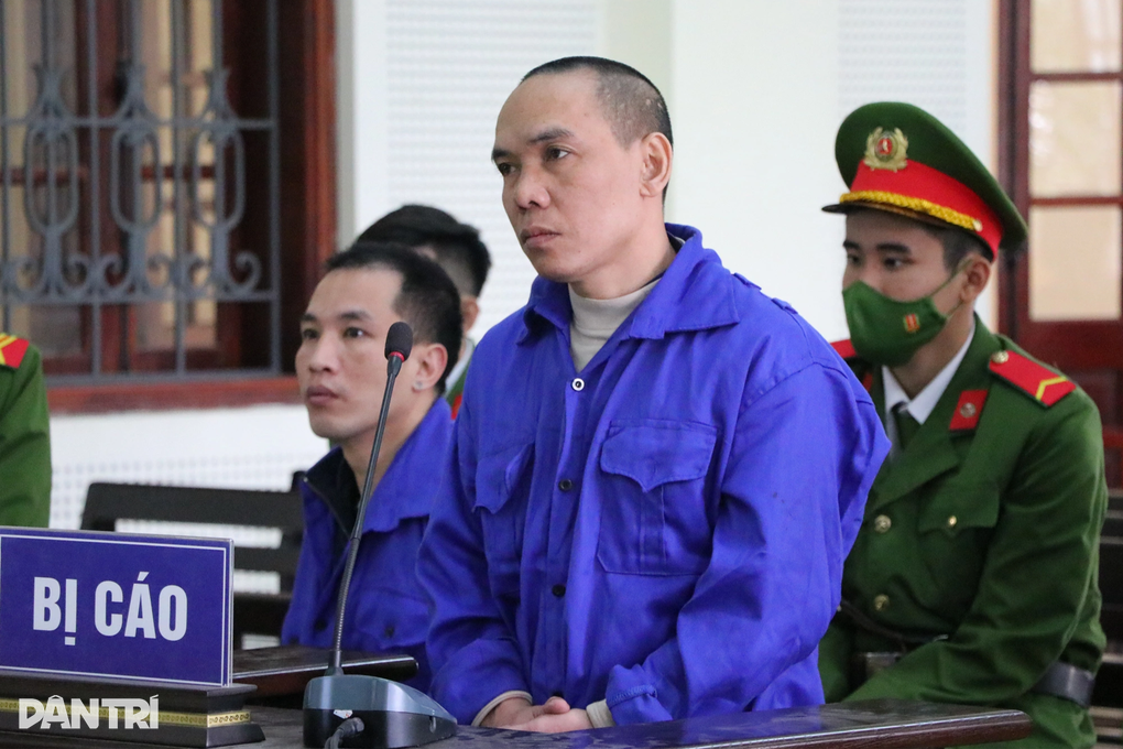 Vợ thách thức, chồng vung dao, cả hai ra tòa mới hối hận thương 3 con - 1 Vợ thách thức, chồng vung dao, cả hai ra tòa mới hối hận thương 3 con - 1