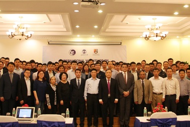 Ứng dụng thuật toán tối ưu hóa của bầy ong trong phát triển bền vững