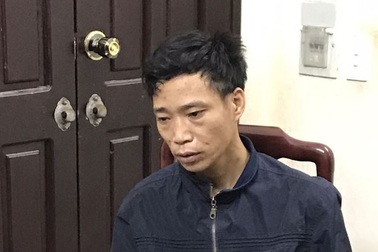 Bắt nghi phạm sát hại nam tài xế xe ôm, giấu thi thể trong bao tải