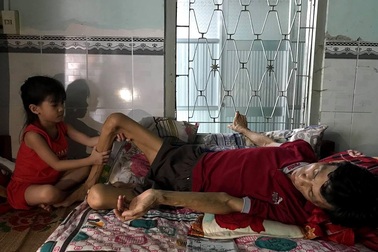 Số phận nghiệt ngã của một người thầy