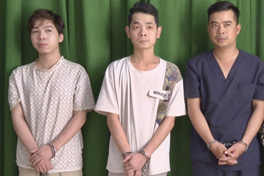 Mạo danh công an, lừa 1,8 tỷ đồng của người phụ nữ ở TPHCM