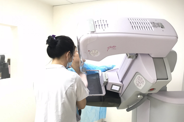 Điều cần biết về ung thư vú di căn phổi