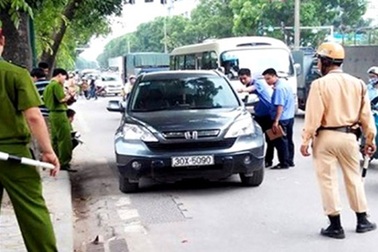 Cựu Phó ban Tổ chức Quận ủy Cầu Giấy đối mặt mức án tử hình