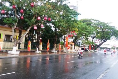 Đà Nẵng định làm đường sách