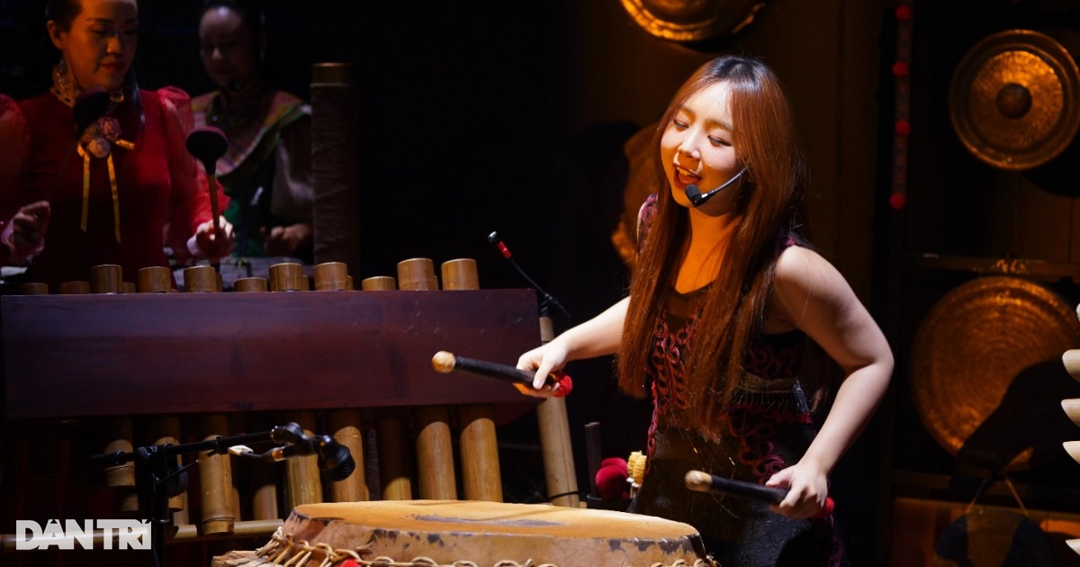 Chào Show - Trải nghiệm văn hóa Việt duy nhất tại TPHCM