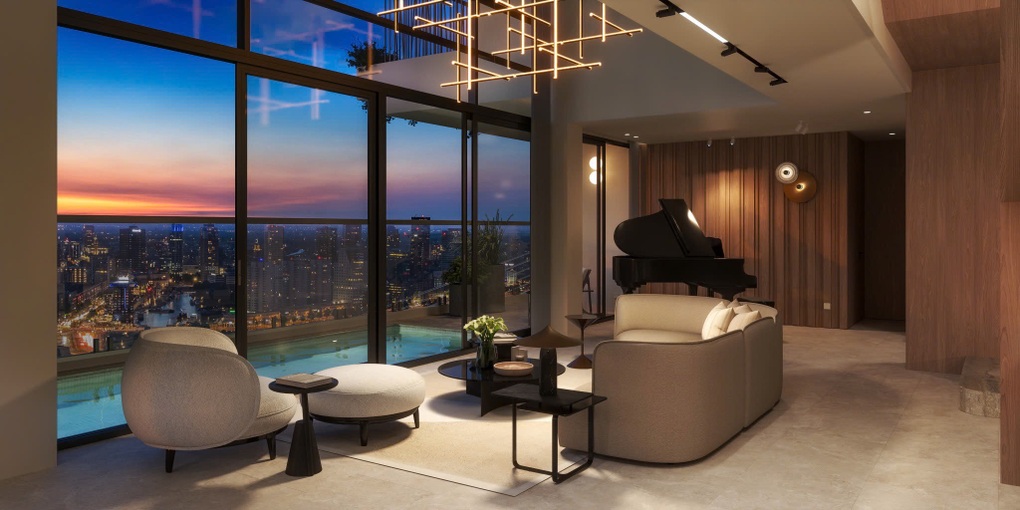 Fiato Uptown giới thiệu 11 loại căn hộ, phong cách sống hiện đại và tiềm năng bền vững - 3 Fiato Uptown giới thiệu 11 loại căn hộ, phong cách sống hiện đại và tiềm năng bền vững - 3