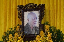 Hòa thượng Thích Trí Tịnh và cuộc hành đạo phương Nam