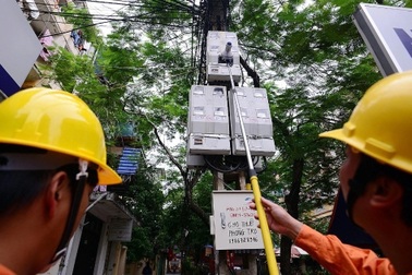 Loạt chính sách mới đáng chú ý có hiệu lực từ tháng 5